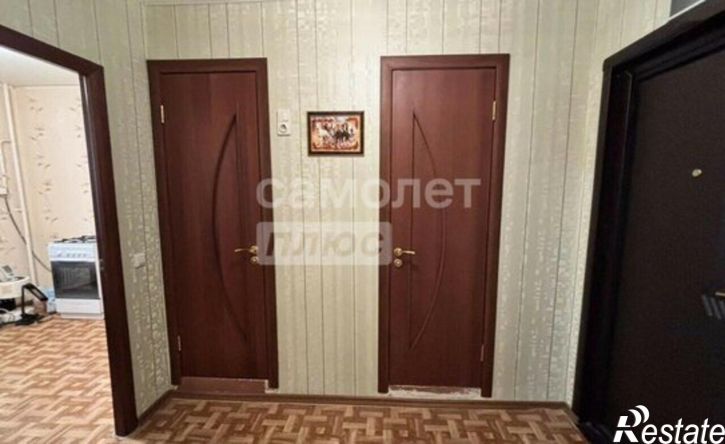 1-комн квартира Учебный пер, 6,  д. 6
