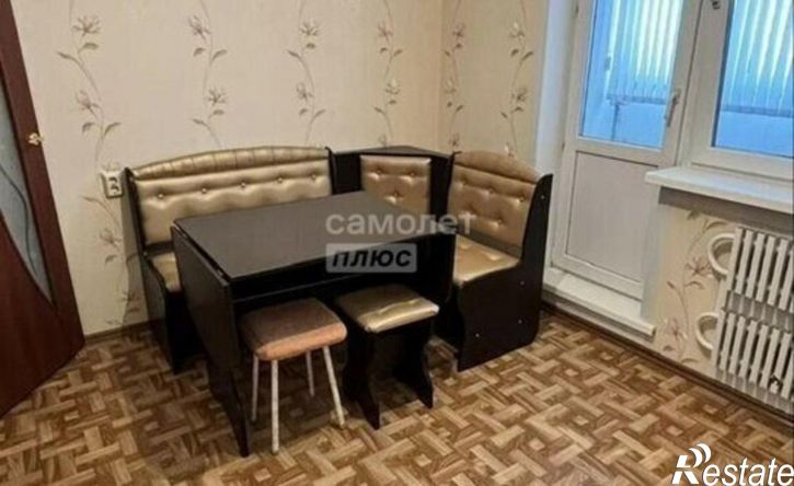 1-комн квартира Учебный пер, 6,  д. 6