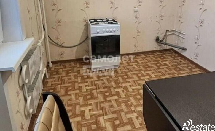 1-комн квартира Учебный пер, 6,  д. 6