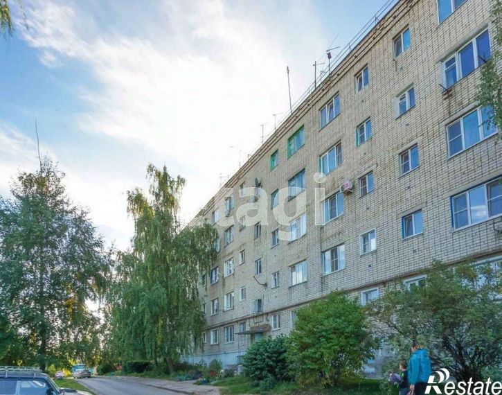 1-комн квартира ул Прудная, 2,  д. 2