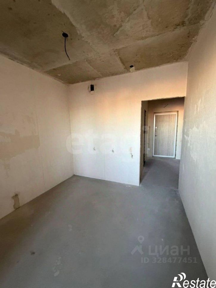 2-комн квартира Московская улица, 159 к2,  д. 159 к2