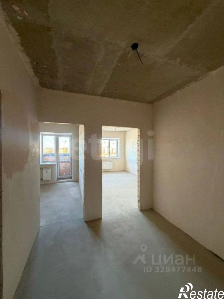 1-комн квартира Московская улица, 159 к2,  д. 159 к2