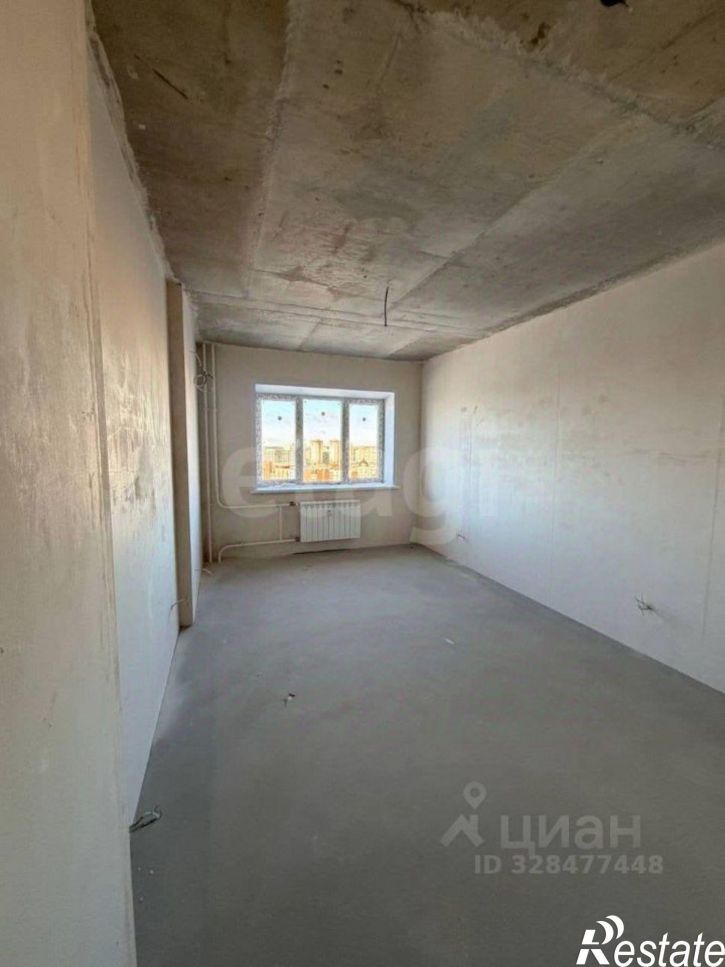 1-комн квартира Московская улица, 159 к2,  д. 159 к2