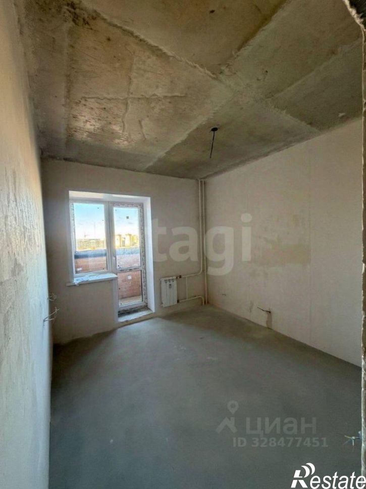 2-комн квартира Московская улица, 159 к2,  д. 159 к2