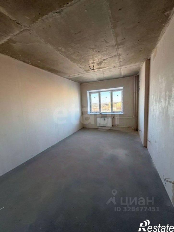2-комн квартира Московская улица, 159 к2,  д. 159 к2