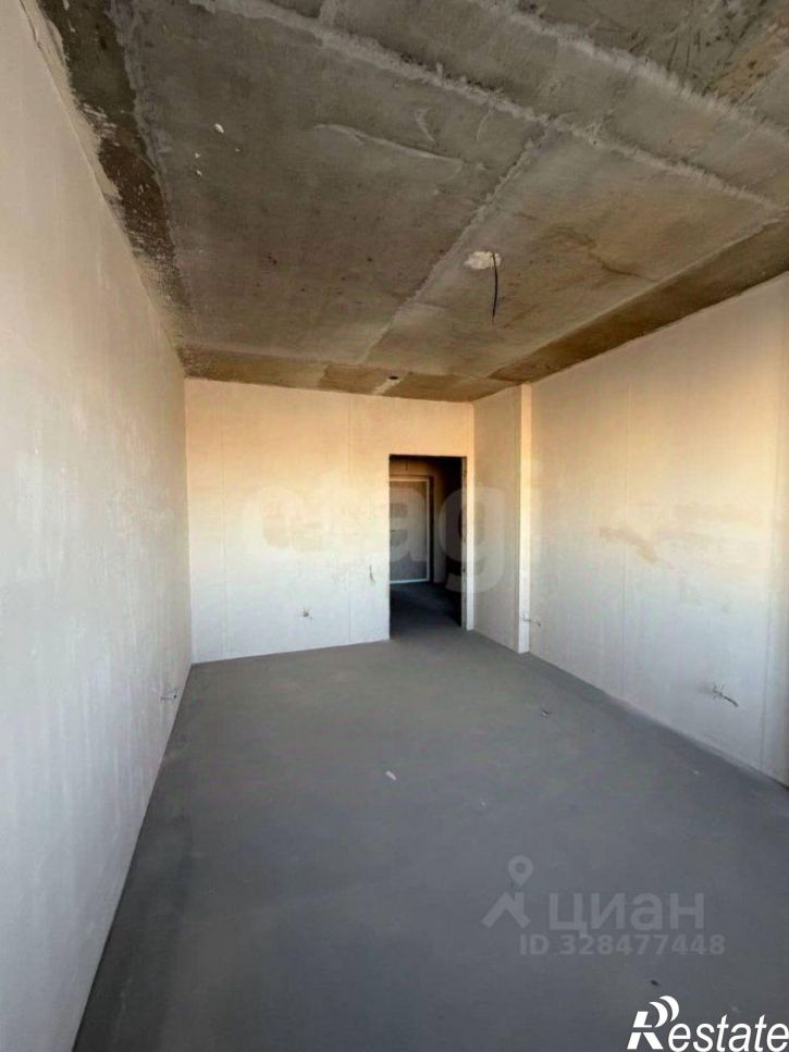 1-комн квартира Московская улица, 159 к2,  д. 159 к2