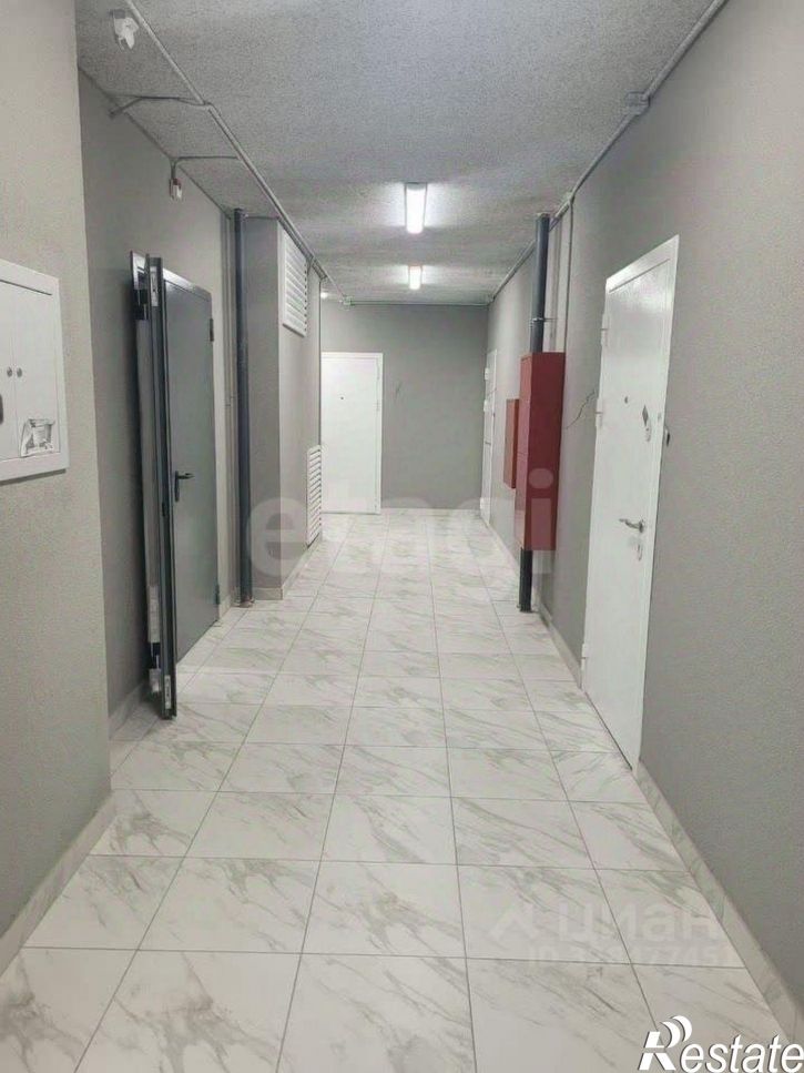 2-комн квартира Московская улица, 159 к2,  д. 159 к2