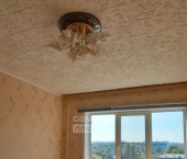 2-комн, 50кв м, этаж 9/9 ул Ушинского, 21