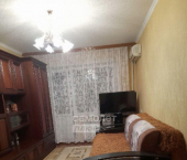 1-комн, 35кв м, этаж 4/9 ул Бескрайняя, 18