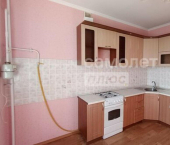 1-комн, 53кв м, этаж 8/9 ул Бородинская, 47а