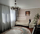 4-комн, 113кв м, этаж 2/10 ул Тельмана, 11