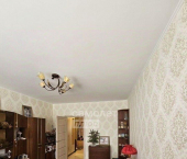2-комн, 65кв м, этаж 4/17 ул Агрономическая, 5А