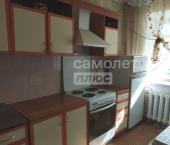 3-комн, 64кв м, этаж 9/10 б-р Сергея Есенина, 9