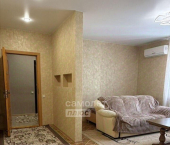 3-комн, 62кв м, этаж 3/9 Торговая пл, 2