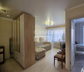 1-комн, 30кв м, этаж 5/5 ул Гагарина, 34