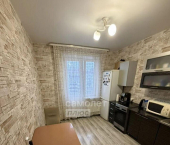 1-комн, 35кв м, этаж 9/10 ул Леонтия Кривенкова, 37