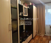 1-комн, 18кв м, этаж 1/5 пл Мира, 1