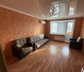 1-комн, 35кв м, этаж 4/16 ул Московская, 149