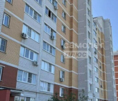 1-комн, 32кв м, этаж 9/25 ул Индустриальная, 1