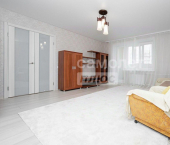 1-комн, 40кв м, этаж 6/10 ул Леонтия Кривенкова, 13а
