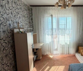 2-комн, 50кв м, этаж 5/9 ул Московская, 135