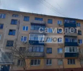 2-комн, 45кв м, этаж 4/5 ул Циолковского, 12/2