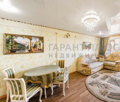 1-комн, 36кв м, этаж 10/12 ул 8 Марта, 34