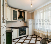 2-комн, 62кв м, этаж 3/10 ул Имени Хорошавина А.И., 15