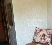 1-комн, 13кв м, этаж 2/5 мкр 9-й, 45