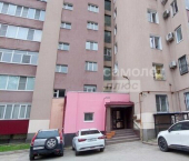 3-комн, 119кв м, этаж 1/8 ул Вермишева, 16