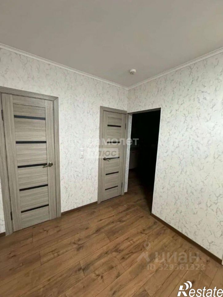 2-комн квартира ул Теперика, 2,  д. 2
