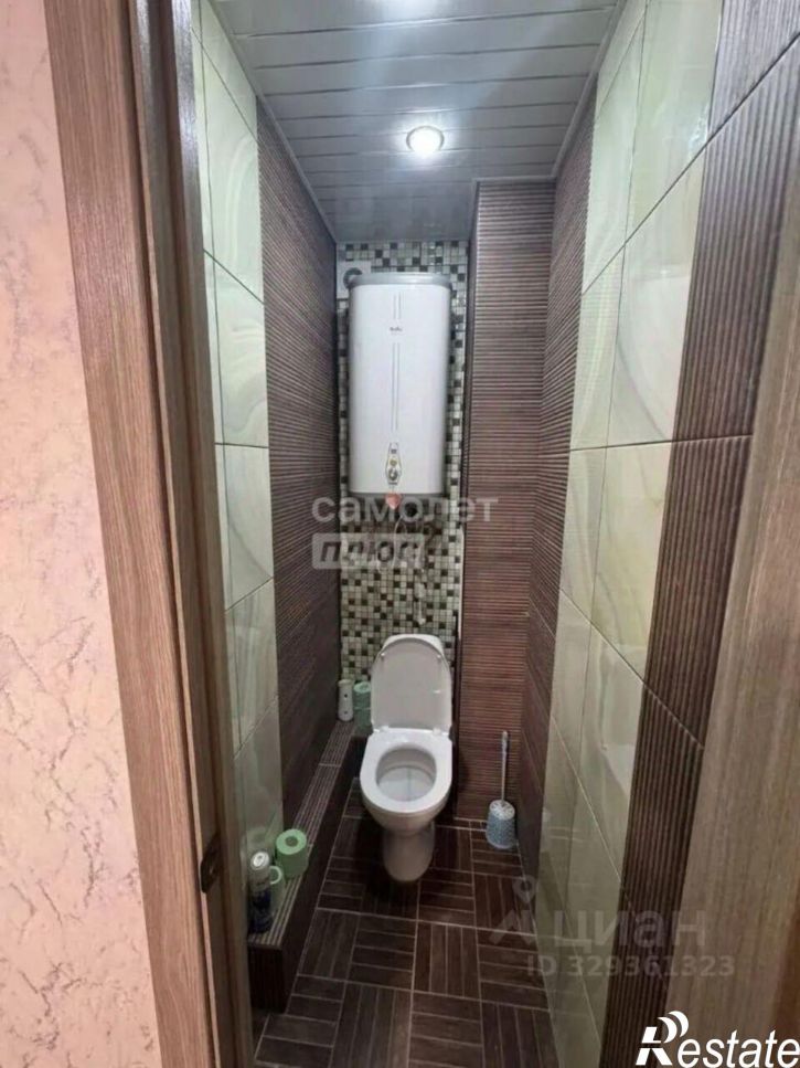 2-комн квартира ул Теперика, 2,  д. 2