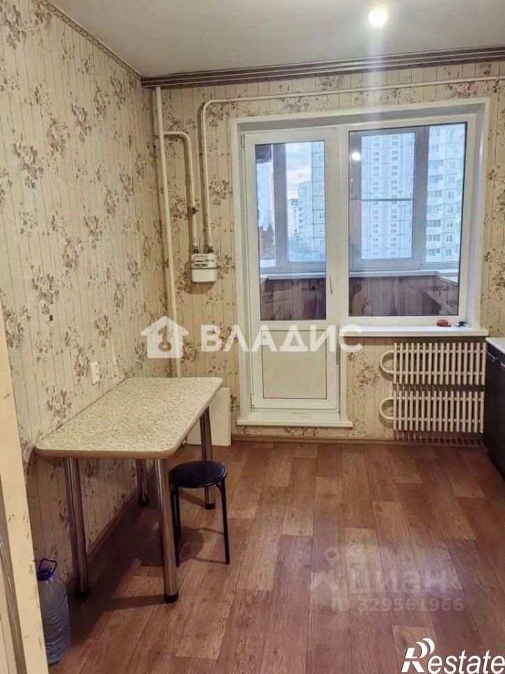 1-комн квартира ул Имени Хорошавина А.И., 23,  д. 23