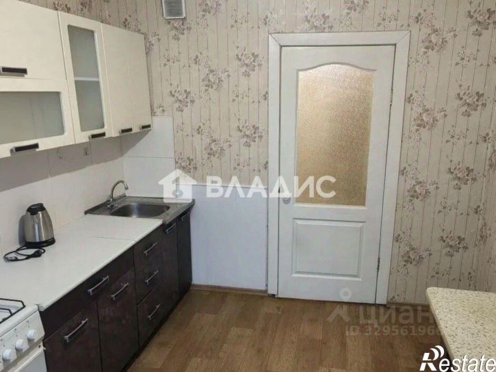 1-комн квартира ул Имени Хорошавина А.И., 23,  д. 23