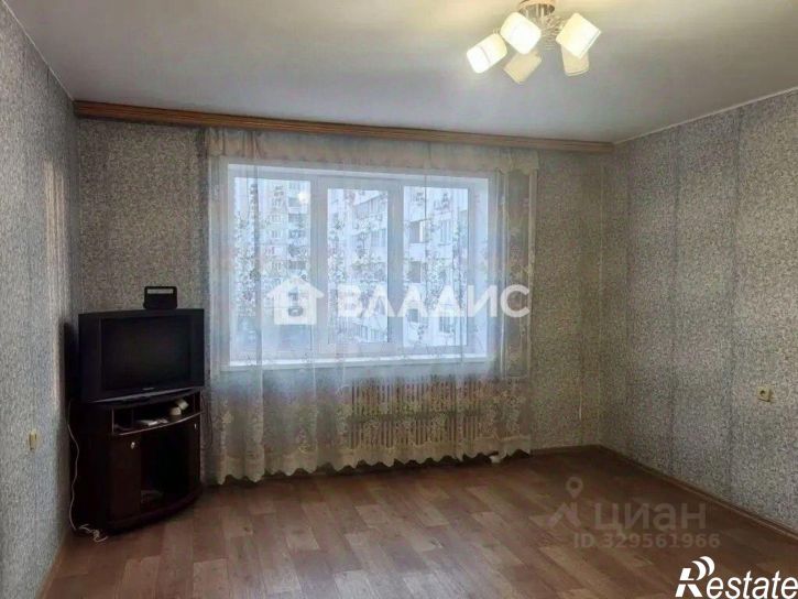 1-комн квартира ул Имени Хорошавина А.И., 23,  д. 23