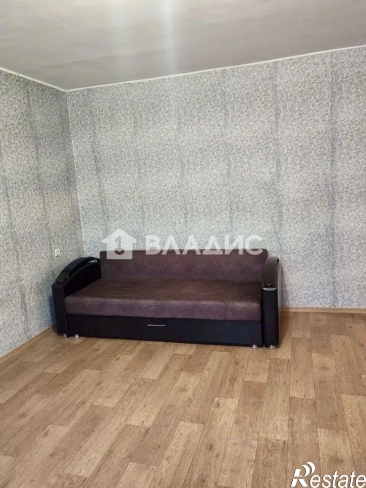 1-комн квартира ул Имени Хорошавина А.И., 23,  д. 23