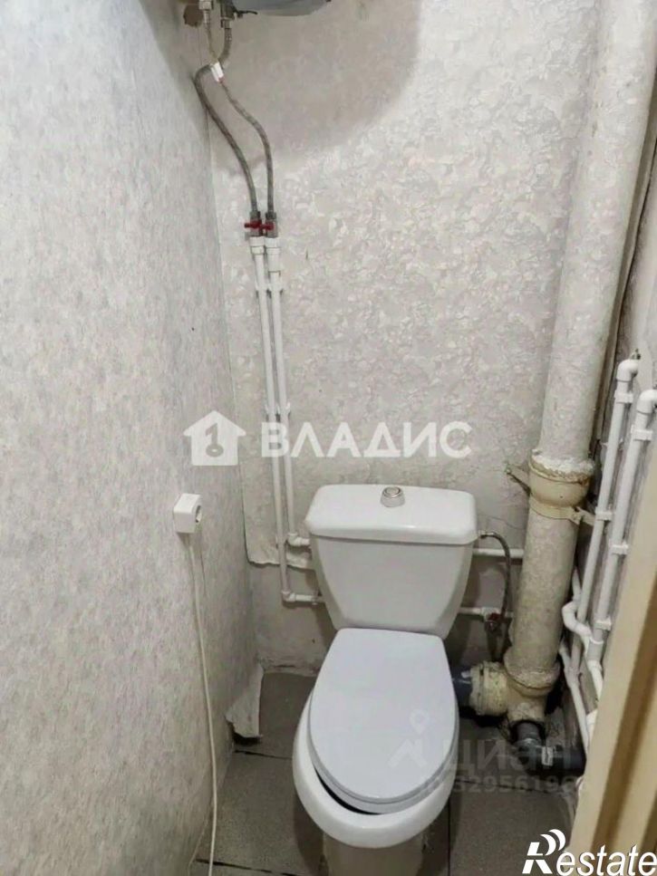 1-комн квартира ул Имени Хорошавина А.И., 23,  д. 23