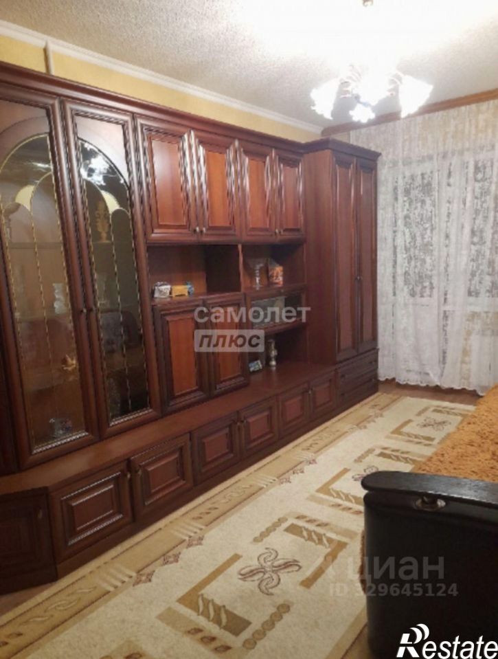 1-комн квартира ул Бескрайняя, 18,  д. 18