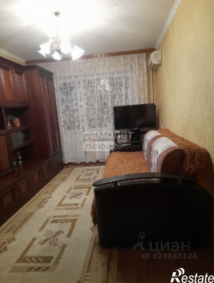 1-комн квартира ул Бескрайняя, 18,  д. 18