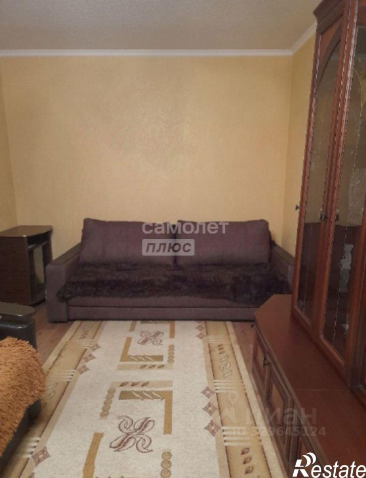 1-комн квартира ул Бескрайняя, 18,  д. 18