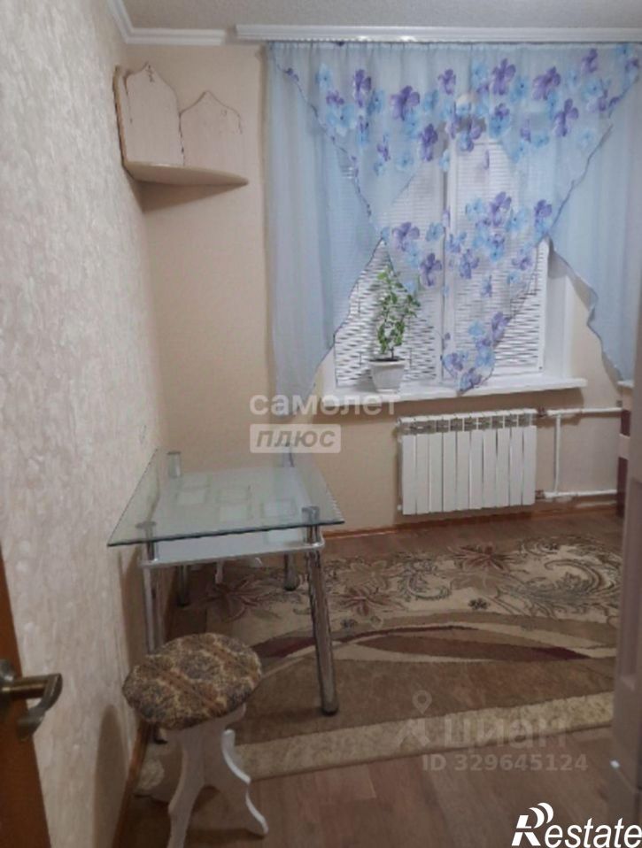 1-комн квартира ул Бескрайняя, 18,  д. 18