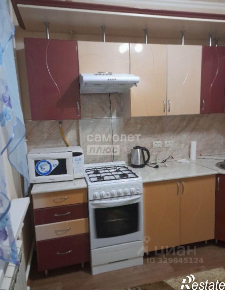 1-комн квартира ул Бескрайняя, 18,  д. 18