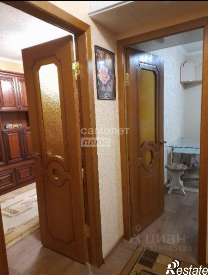 1-комн квартира ул Бескрайняя, 18,  д. 18