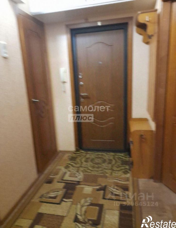 1-комн квартира ул Бескрайняя, 18,  д. 18