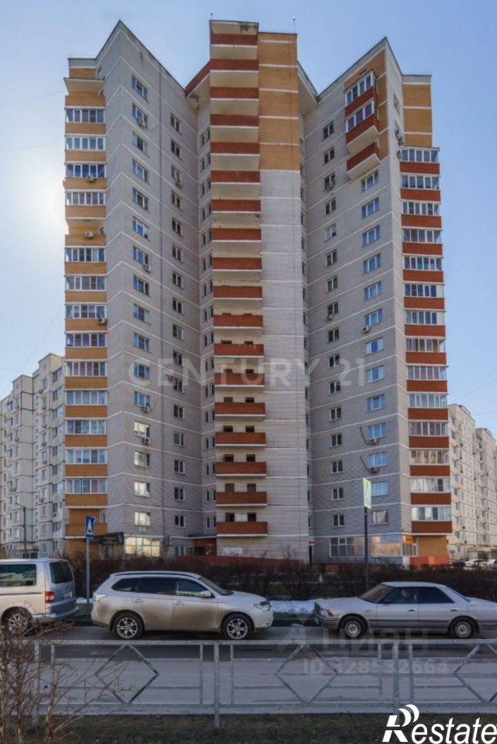 1-комн квартира Учебный пер, 2,  д. 2