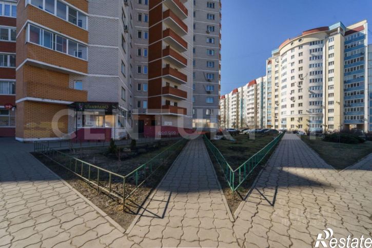 1-комн квартира Учебный пер, 2,  д. 2