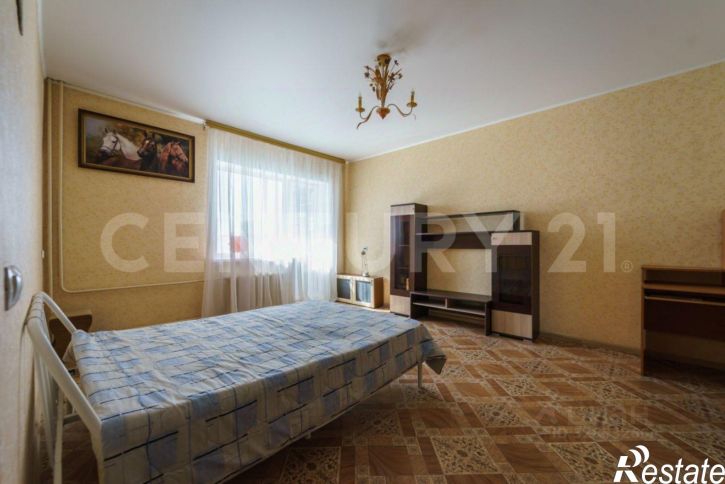 1-комн квартира Учебный пер, 2,  д. 2