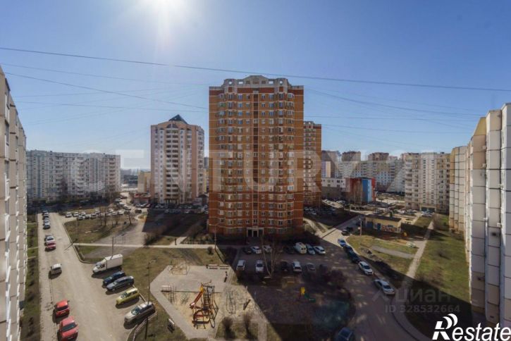 1-комн квартира Учебный пер, 2,  д. 2