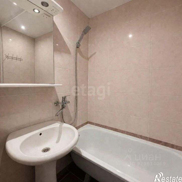 1-комн квартира ул им. Генерала Меркулова, 49,  д. 49