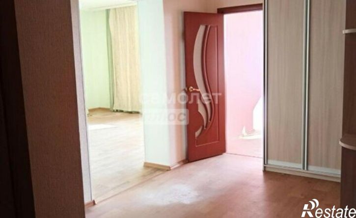 1-комн квартира ул Бородинская, 47а,  д. 47а
